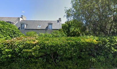 Ti Maï Perrine, Gîte à Loctudy