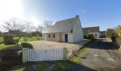 Ti Beajour, Gîte à Saint-Armel