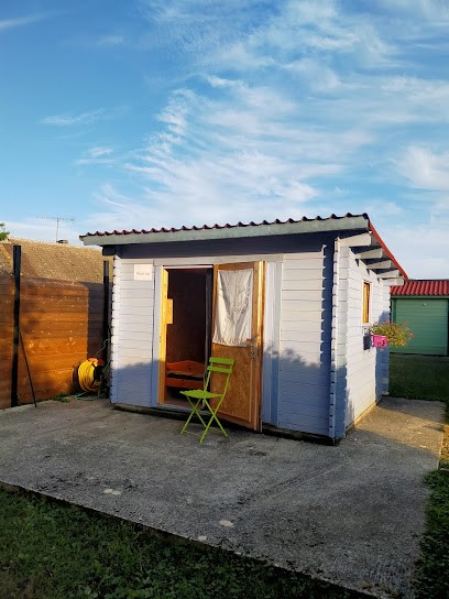 Tom & La Douce, Gîte à Saint-Just-Sauvage