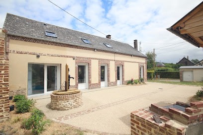 Gîte des 7 moulins, Gîte à Sept-Meules