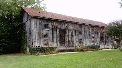 Spencer, Gîte à Trémolat