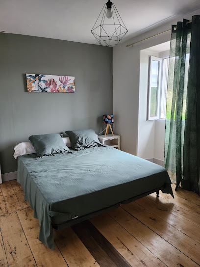 La Maison De Léa Gîte à la Bachellerie