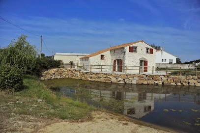LOGIS DE LA DOITIERE, Gîte à Saint-Révérend