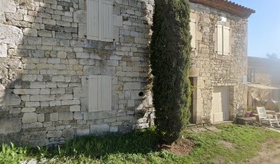 Gite au village Souel, Gîte à Souel