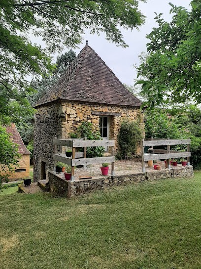 Gîte Du Petit Bois, Gîte au Buisson-de-Cadouin