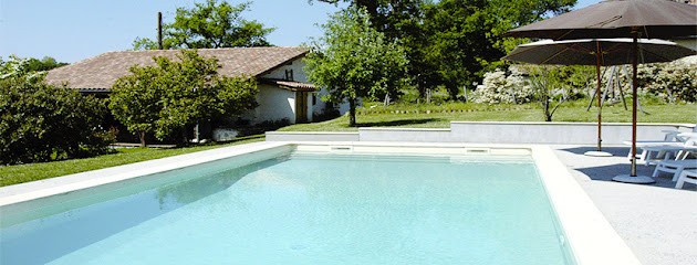 GITE Du PIHON | Location Vacances Landes Avec Piscine | Holiday Rental Landes, Gîte à Heugas