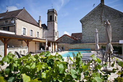 Gîte Les Nuits De Saint-Jean - Gîtes De France Gîte à Pommard