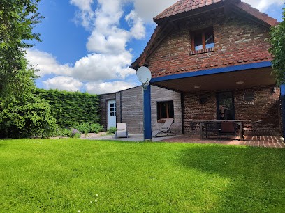 Le Gîte Des Hallais, Gîte à Bouelles