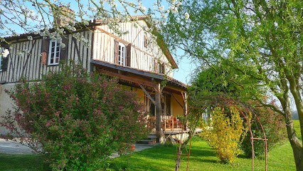 Gîte rural Lou Bentenac, Gîte à Monties