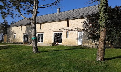 Gîte Les Pas De Renards, Gîte à Condac