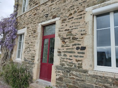 Gites du Holm, Gîte à Pont-Hébert