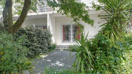 Gîte Le Parc De La Dame, Gîte à Latour-Bas-Elne