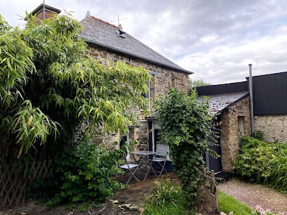 Le domaine du sillon, Gîte à Mont-Dol