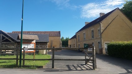 Ferme d'Amelie, Gîte à Giberville