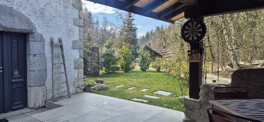 Domaine Des Moulins Gîte à Villy-le-Bouveret