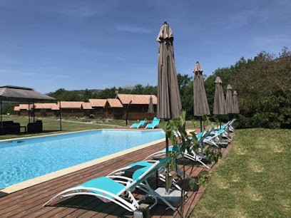 Domaine de Malcor, Gîte à Jarjayes