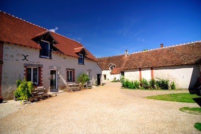Au Pré Des Châteaux, Gîte à Huisseau-sur-Cosson