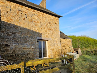 Gites Du Mont Saint Michel, Gîte à Roz-sur-Couesnon