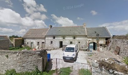 Deux locations à Pendreff (Plogoff), Gîte à Plogoff