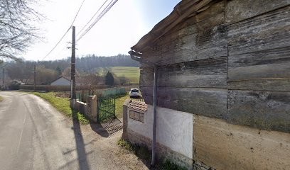 Gîte Du Dauphin, Gîte à Sermérieu