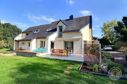 Le Milouin - Gîtes De France, Gîte à Chasné-sur-Illet