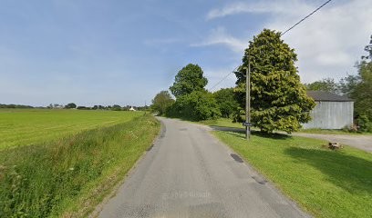 Gîte De La Ferme De Brespan, Gîte à Limerzel
