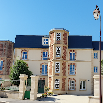 La Tourelle Normande, Gîte à Langrune-sur-Mer