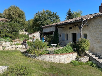La Bergerie Étoilée, Gîte à Saint-Maurin