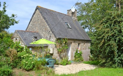 Gite An Ti Bihan, Gîte à Tonquédec