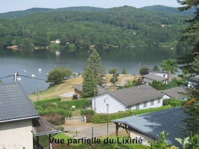 Gîte Pêche Raviège - La Salvetat Sur Agoût, Gîte à La Salvetat-sur-Agout