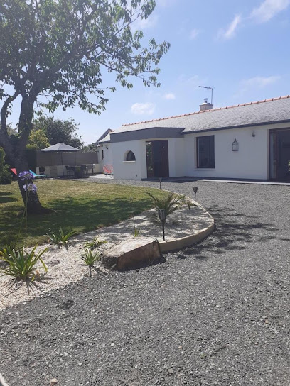 Le Clapotis - Gîtes De France Gîte à Binic-Étables-sur-Mer