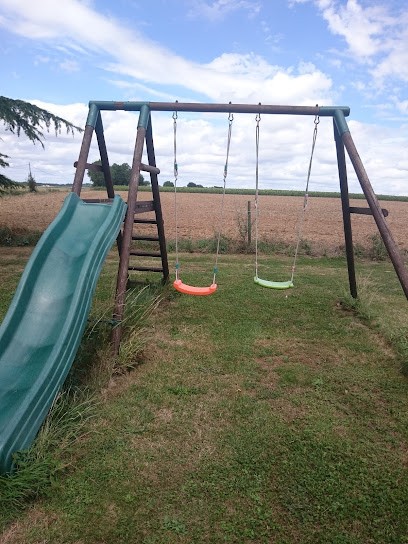 La Guillemandiere Gites, Gîte à Saint-Juire-Champgillon