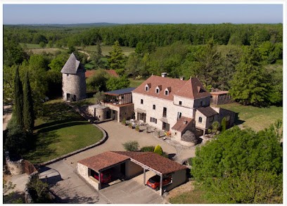 Le Moulin de Méja, Gîte à Varaire
