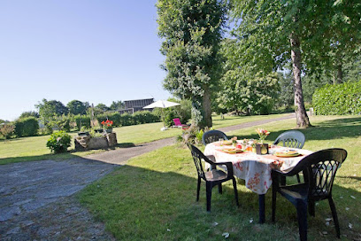 Ti Nature - Gîtes De France, Gîte à Val d'Oust