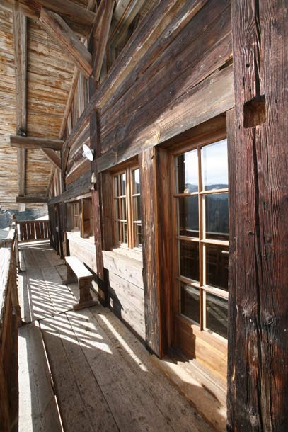Chalet Le Chêne à Cordon, Gîte à Cordon