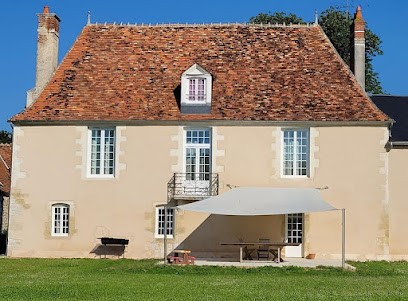Gîte De Villenoue, Gîte à Chouday