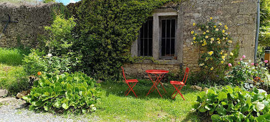 Maison Irondas, Gîte à Saint-Pierre-d'Aurillac