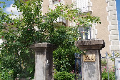 Gîtes Paray le Monial, Gîte à Paray-le-Monial