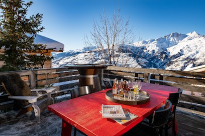 Wanderful Life Les Arcs- Refuge Haut De Gamme, Gîte à Bourg-Saint-Maurice