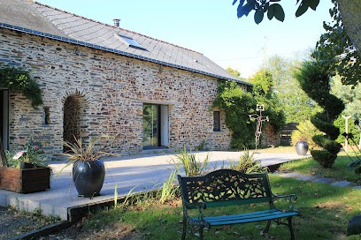 Gîte Le Jeanneau, Gîte à Vallons-de-l'Erdre