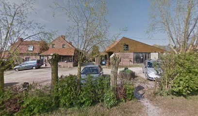 L’Edelweiss, Gîte à Boeschepe