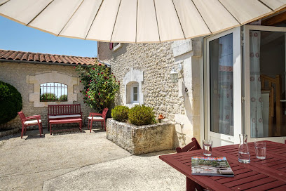 Gîtes Les Vignes, Gîte à Bellevigne