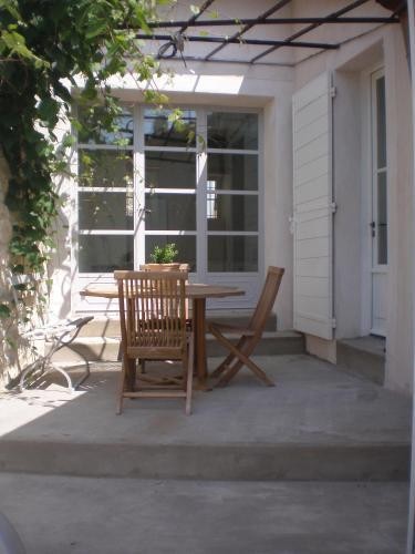 La Maison De Papé, Gîte à Combas