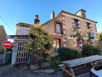 Au Bon Accueil, Gîte à Diges