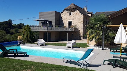 L'incontournable - Gîtes de France, Gîte à Maleville