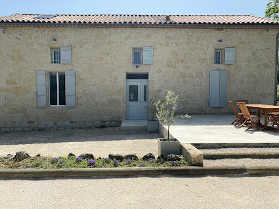 Gîte Les Figuiers De Jeanne, Gîte à Castelculier