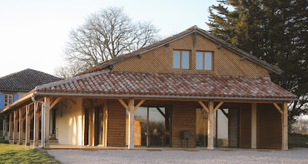 Gîte Elevage Grau, Gîte à Mongausy