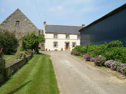 Gîte Bélard, Gîte à Plonévez-Porzay