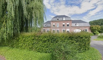 Gite Du Chateau-Cardon, Gîte à Nomain