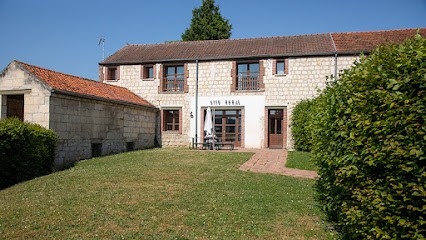 Gite Communal 14 Personnes Septmonts Aisne, Gîte à Septmonts